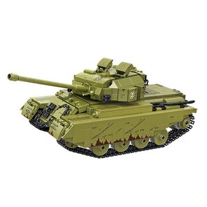 لگو تانک کنترلی سنچوریون Centurion