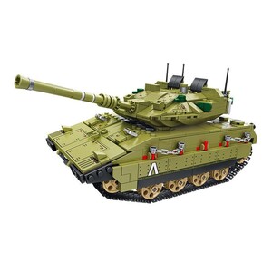لگو تانک کنترلی MK4