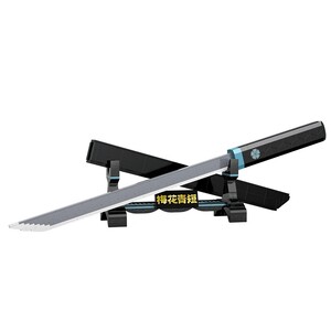 لگو خنجر انیمه Scissor Seven