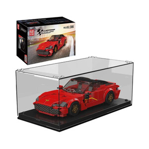 لگو استون مارتین DBS Coupe
