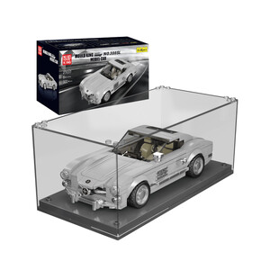 لگو مرسدس بنز 300SL