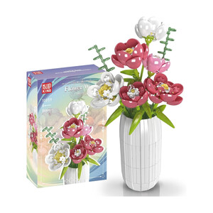 لگو گل و گلدان Botanical