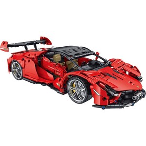 لگو فراری ferrari stallone
