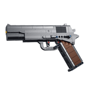 لگو اسلحه m1911 automatic
