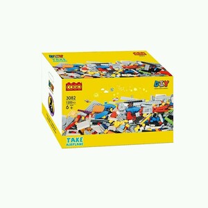 Cogo 3082 3