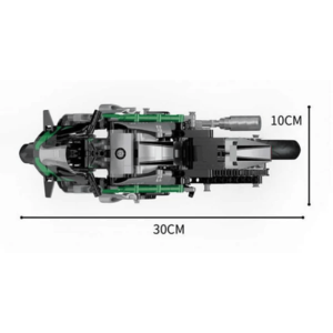 Cogo 5818 4
