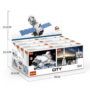 Cogo 3065 4