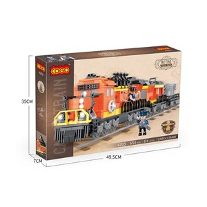 Cogo 4203 2