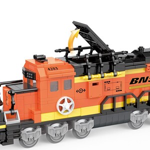 Cogo 4203 3
