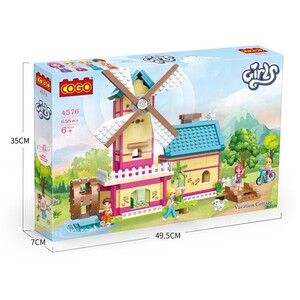 Cogo 4576 2