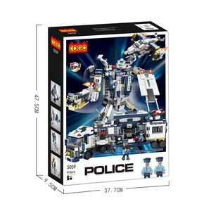 Cogo 3059 2
