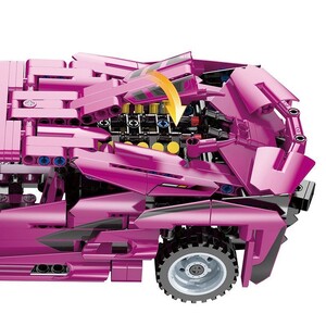 Cogo 5815 3