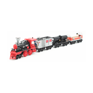 Cogo 4202 4