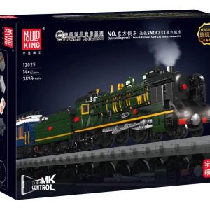 لگو قطار Orient Express
