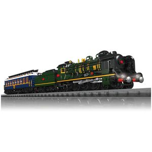 لگو قطار Orient Express