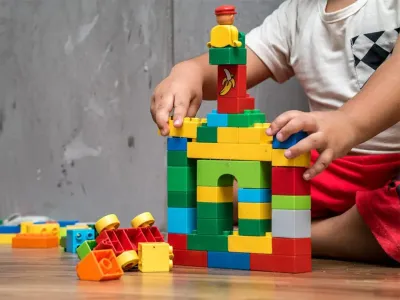 با لگو کلاسیک یا خانه‌سازی چی بسازیم؟ 7 ایده مدل‌سازی با بلوک لگویی