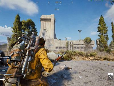 پادشاهی بازی ARC Raiders یک ماه پس از انتشار همچنان ادامه دارد