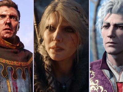 سازندگان ویچر 4 از بازی Baldur’s Gate 3 الهام گرفته‌اند