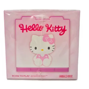 لگو جعبه کافی شاپ هلو کیتی (Hello Kitty)
