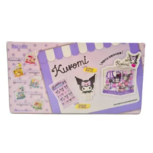 لگو جعبه مهمانی کورومی (Kuromi)