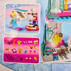 لگو Frozen مدل 1