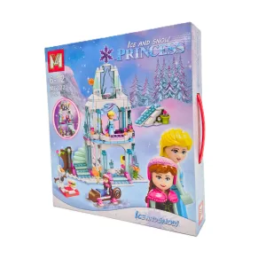 لگو Frozen مدل 1