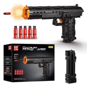لگو اسلحه Desert Eagle