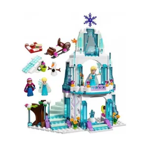 لگو Frozen مدل 1