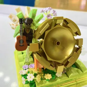 لگو جعبه علاقه