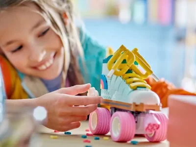 بهترین اسباب بازی برای دختران 10 ساله