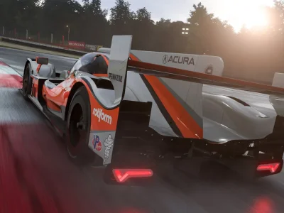 فیل اسپنسر: سری بازی Forza Motorsport هنوز زنده است