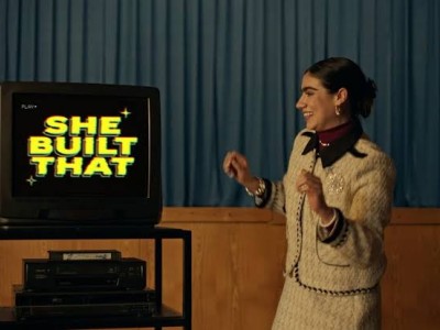 اجرای جدید آهنگ «She Built That» توسط LEGO و «Global Girls Crew» برای توانمندسازی دختران