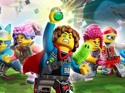 فصل سوم LEGO DREAMZzz؛ نبرد قهرمانان با هوش مصنوعی در دنیای رؤیاها