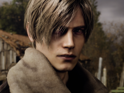 نقد و بررسی بازی resident evil4 remake