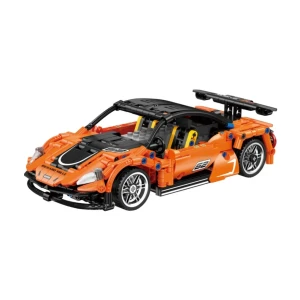 لگو تکنیک کنترلی McLaren 620R