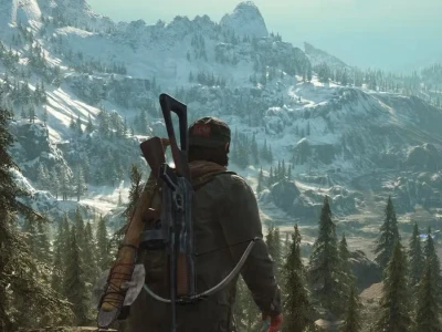 آیا ریمستر بازی days gone ارزش خرید و دانلود دارد؟