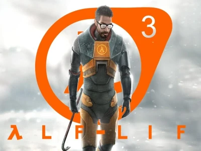  آیا بالاخره Half-Life 3 در راه است؟ این‌بار شایعه نیست؟