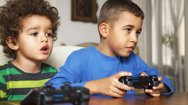 معرفی بهترین بازیهای پسرانه بچگانه برای PS5 و PS4
