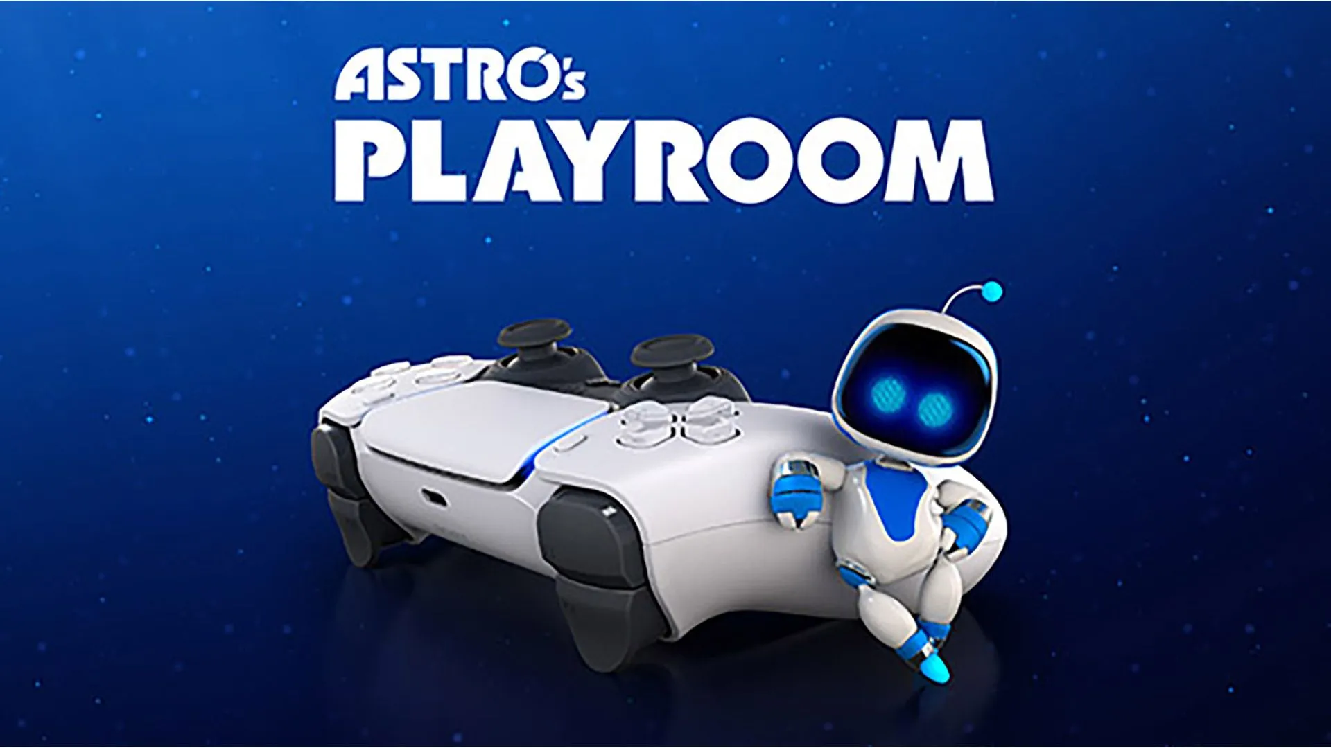 1- Astro's Playroom — مقدمهای عالی برای دنیای پلیاستیشن