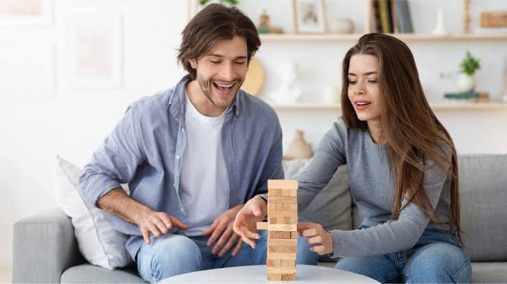 معرفی انواع بازیهای دو نفره هیجان انگیز