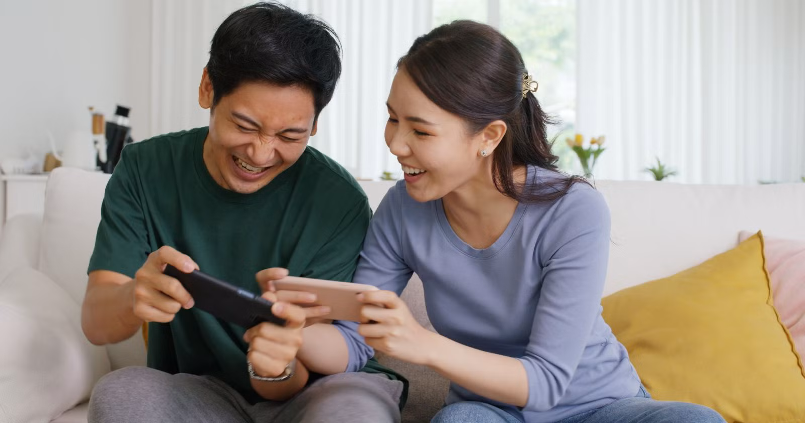 5. بازیهای دو نفره اندروید و کامپیوتری