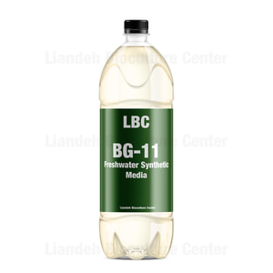 محیط کشت BG-11