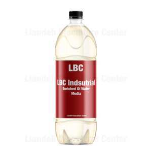 محیط کشت صنعتی LBC