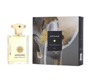 آمواج جوبیلیشن 40 /Amouage Jubilation 40
