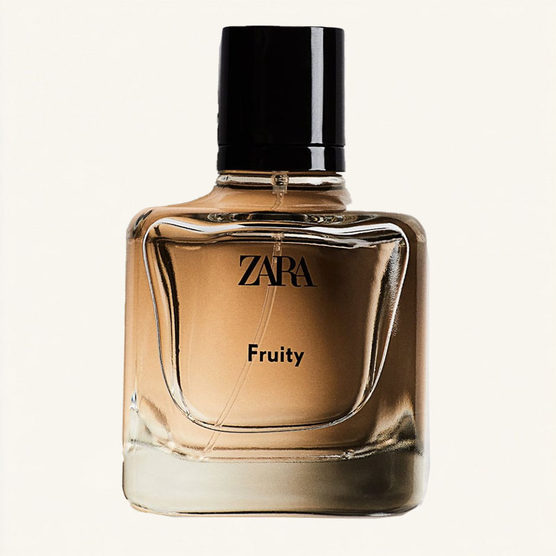 زارا فروتی | Zara Fruity