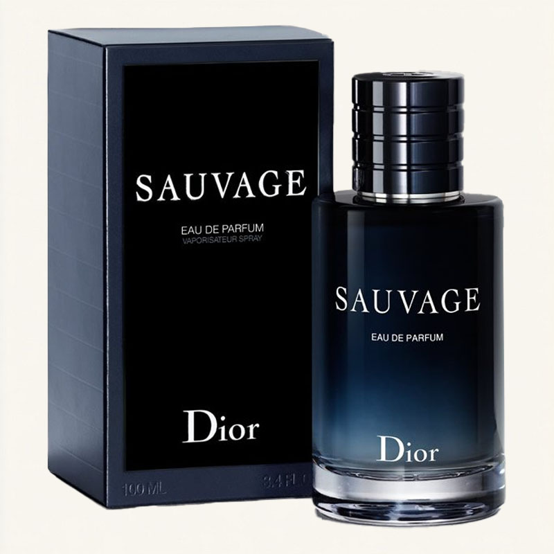 دیور ساوج / Dior Sauvage
