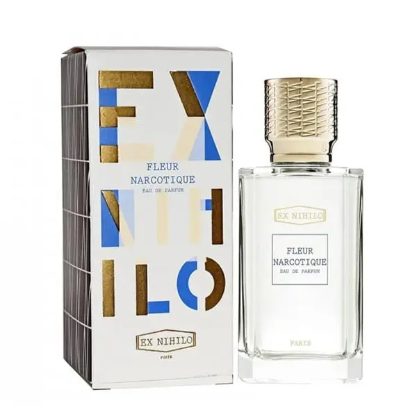 ایکس نیهیلو فلور نارکوتیک | Ex Nihilo Fleur Narcotique