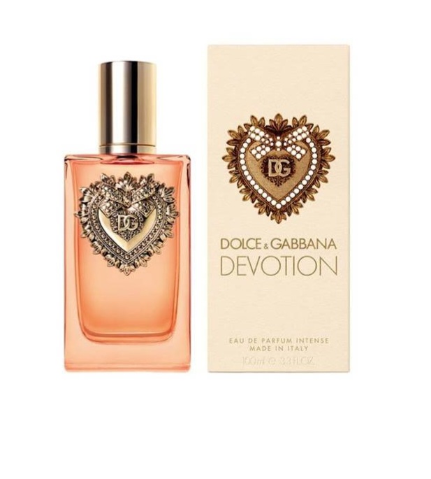 دولچه گابانا دوشن | Dolce & Gabbana Devotion