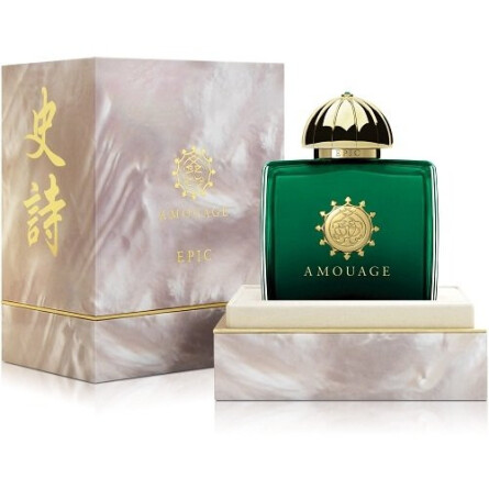 آمواج اپیک زنانه | Amouage Epic Woman