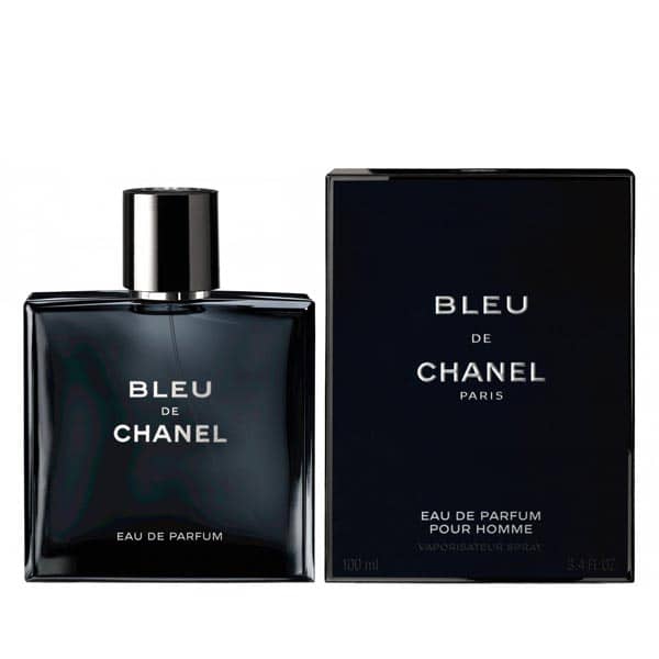 بلو شنل ادو _ بلو چنل | Chanel Bleu de Chanel EDP